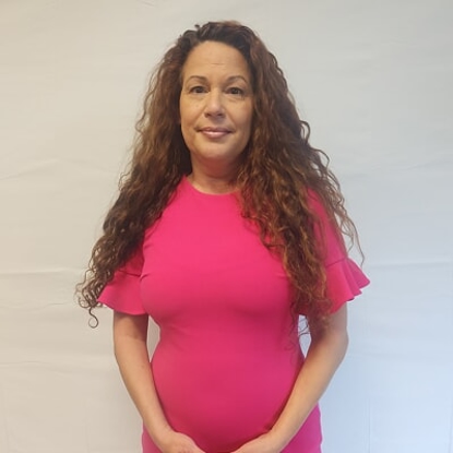 Brenda Hernandez Photo
